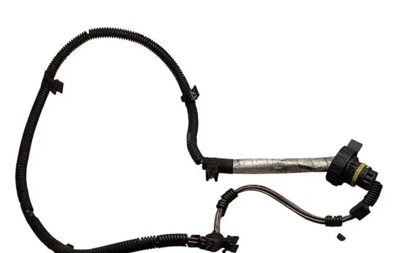 Audi S5 Gearbox/transmission wiring loom 625700 625693