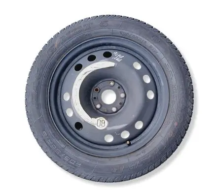 Alfa Romeo 166 R16 spare wheel 