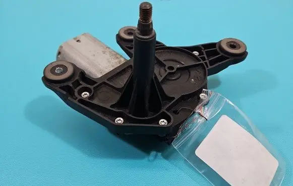 Fiat Grande Punto Rear window wiper motor 53025712 IMPRK1508273
