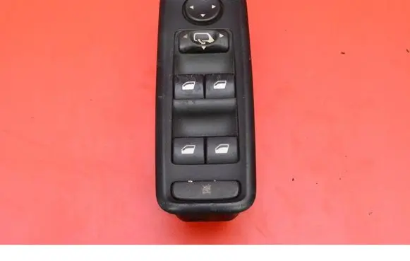 Audi A6 S6 C8 4K Electric window control switch 14996390XT