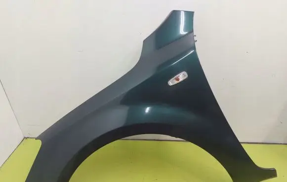 KIA Ceed Fender EBONYBLACK