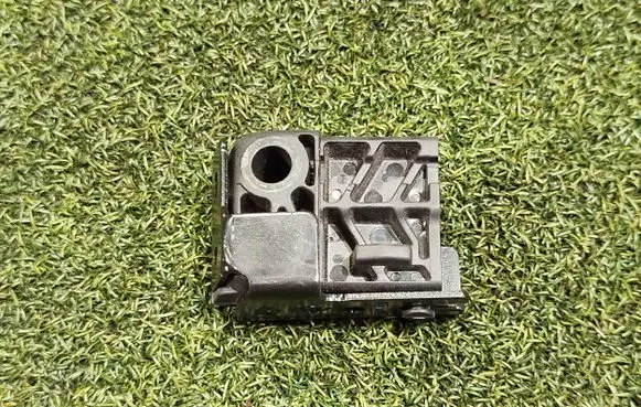 Renault Kangoo III Other interior part 777886349R