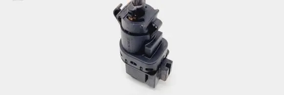 Ford Transit Brake pedal sensor switch 3M5T13480AC