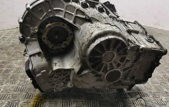 Audi A3 8Y Manual 5 speed gearbox URF