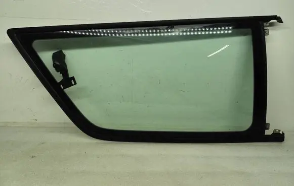 Audi A3 S3 8L Rear side window 8L3847099