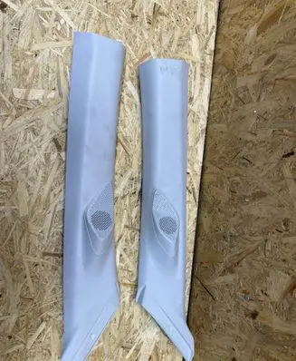 Peugeot 208 II (A) pillar trim 98233048PR 98233048ZD 98233050ZD