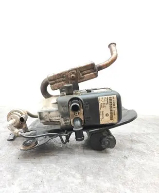 Volkswagen Transporter - Caravelle T6 Auxiliary pre-heater (Webasto) 7E0819008K 9028137D