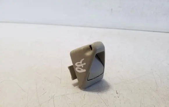 Sun visor clip/hook/bracket