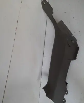 Audi Q5 SQ5 Side skirt rear trim 8R867767B