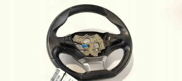 Peugeot 308 Steering wheel 6225869