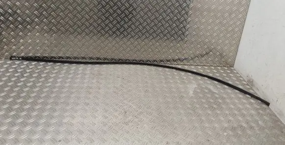 Toyota Yaris Roof trim bar molding cover 