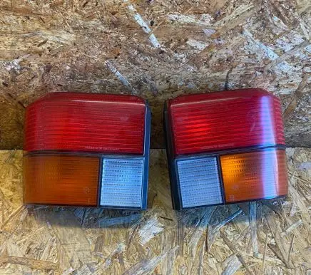 Volkswagen Transporter - Caravelle T4 Rear/tail lights 9EL146371001