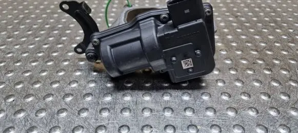 Audi A4 S4 B9 Throttle body valve S26383197 059129593S