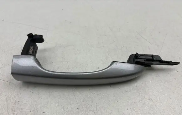 Jeep Cherokee Front door exterior handle 1sz34trmaa