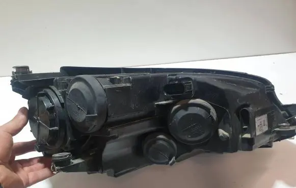 Volkswagen Golf VII Headlight/headlamp 90043189 044917