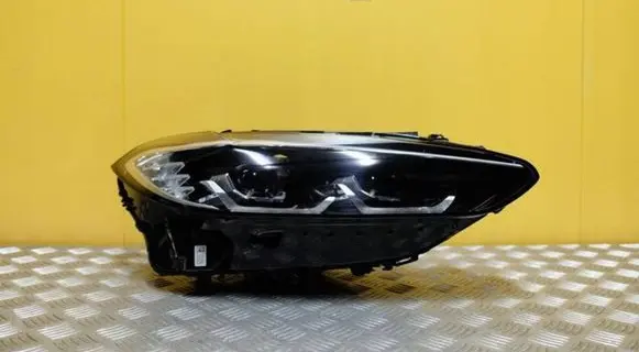 BMW 4 G22 G23 G24 G26 Headlight/headlamp 5A19366-04 2702