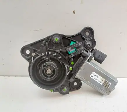 Bentley Flying Spur Front door soft close latching motor 4F0837059