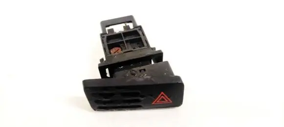 Toyota Land Cruiser (J120) Hazard light switch 153693