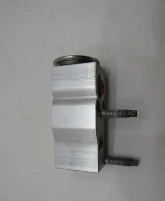 Peugeot 308 Air conditioning (A/C) expansion valve EC455002