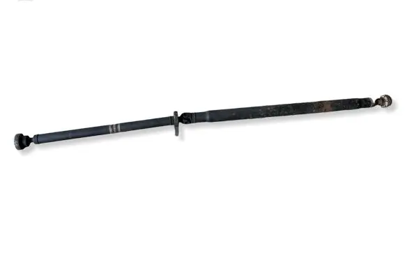 Volvo XC70 Drive shaft (set) 
