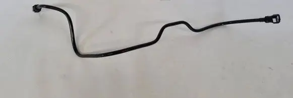 Peugeot RCZ Vacuum line/pipe/hose X215103 7430673