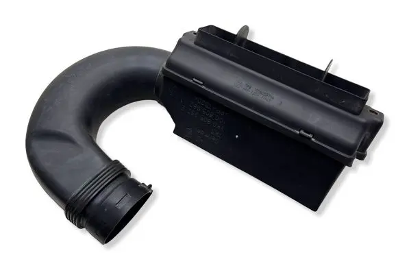 Volkswagen Touran I Air intake duct part 1K0805962E