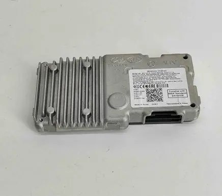 KIA Soul Wireless charging module 95560J2000