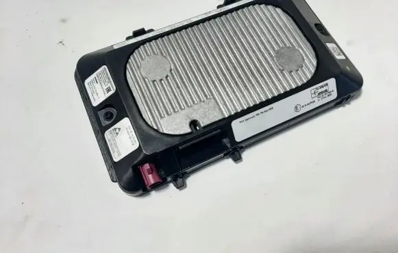 Volkswagen ID.3 Wireless charging module 5NA980611