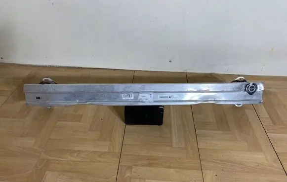 Rear beam