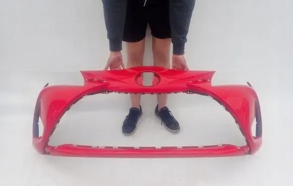 Toyota Yaris Front bumper