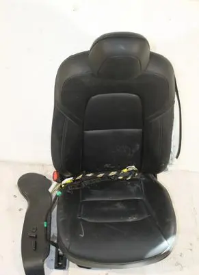 Tesla Model Y Front driver seat 
