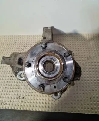 Opel Astra J Front wheel hub 13319480482 13316