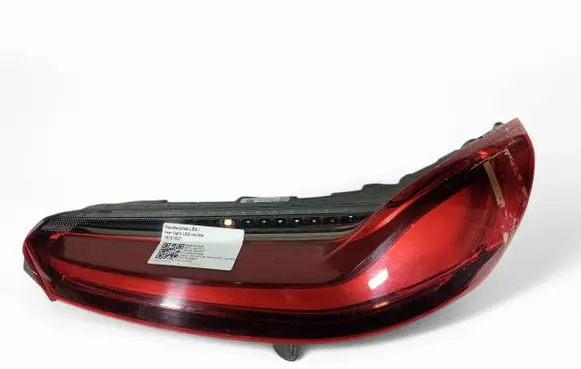 BMW Z4 g29 Rear/tail lights 7439018 63217439018