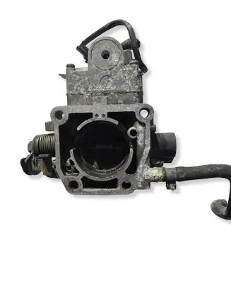 Mazda 626 Throttle body valve 4204