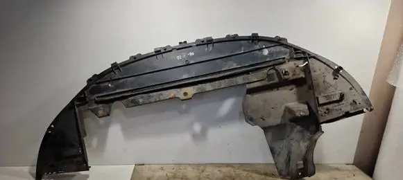 Volvo V70 Front bumper skid plate/under tray 30655172