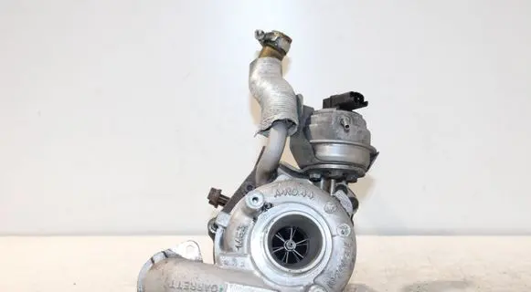 Volvo V40 Turbo 9686120680 806291