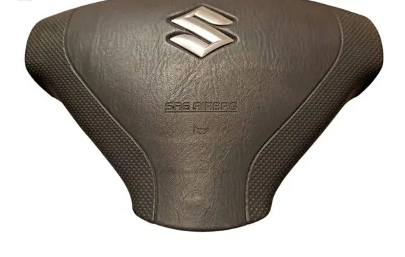 Suzuki Liana Steering wheel airbag