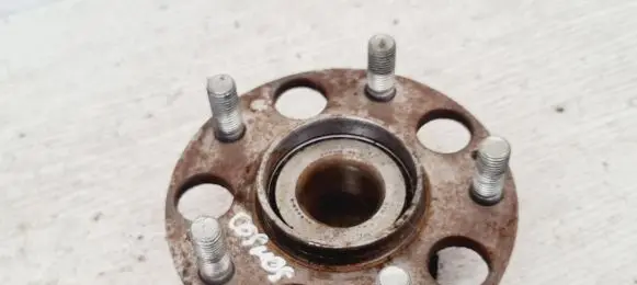 Honda Civic Rear wheel ball bearing HU63255