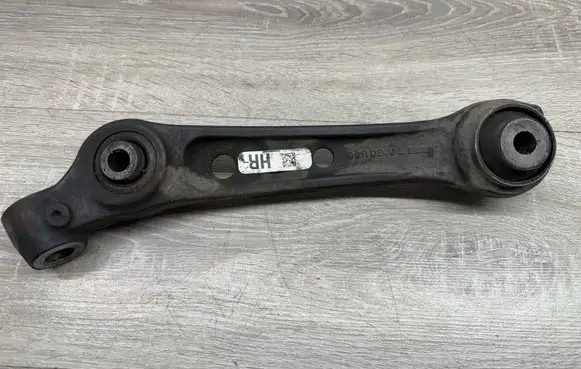 BMW 7 F01 F02 F03 F04 Front lower control arm/wishbone 09RRDEOJ