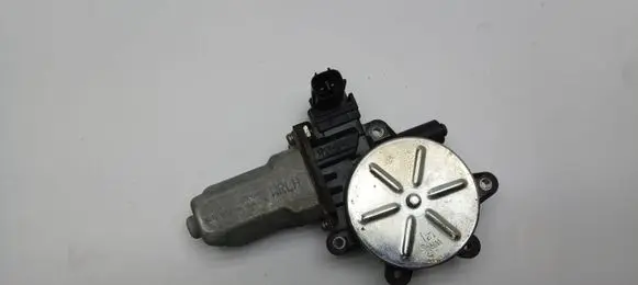 Subaru B9 Tribeca Rear door window regulator motor 50908GH