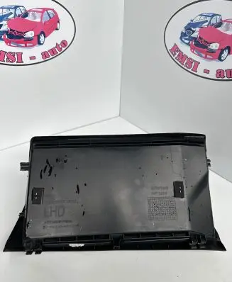 Toyota Avensis T270 Glove box 5555005090