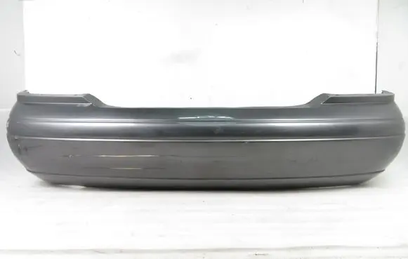 Ford Focus Rear bumper 
