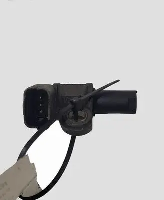 Peugeot 207 Camshaft position sensor 9645844080