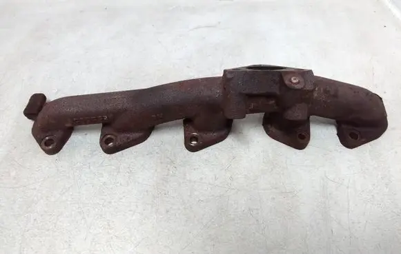 Exhaust manifold