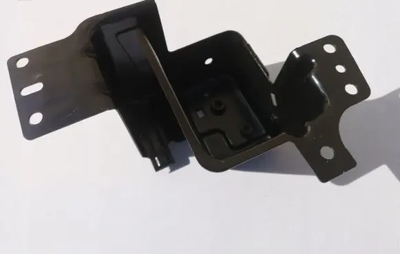 Mercedes-Benz GLE (W166 - C292) Headlight/headlamp mounting bracket