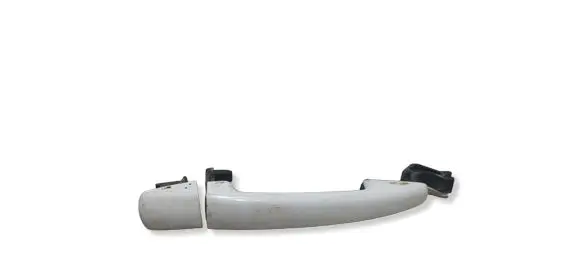 Peugeot Partner Front door exterior handle 96845224677