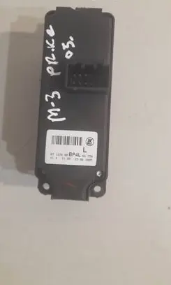 Mazda 3 I Electric window control switch 03123000