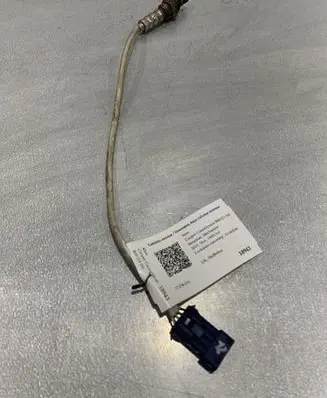 Mini Cooper Countryman R60 Lambda probe sensor V754896180