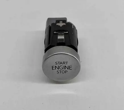 Volkswagen ID.4 Engine start stop button switch 5H0959839