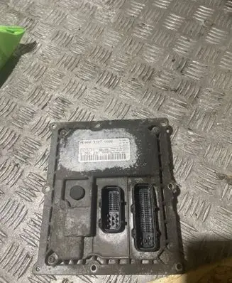 Smart ForTwo I On-board computer control switch 0261205004